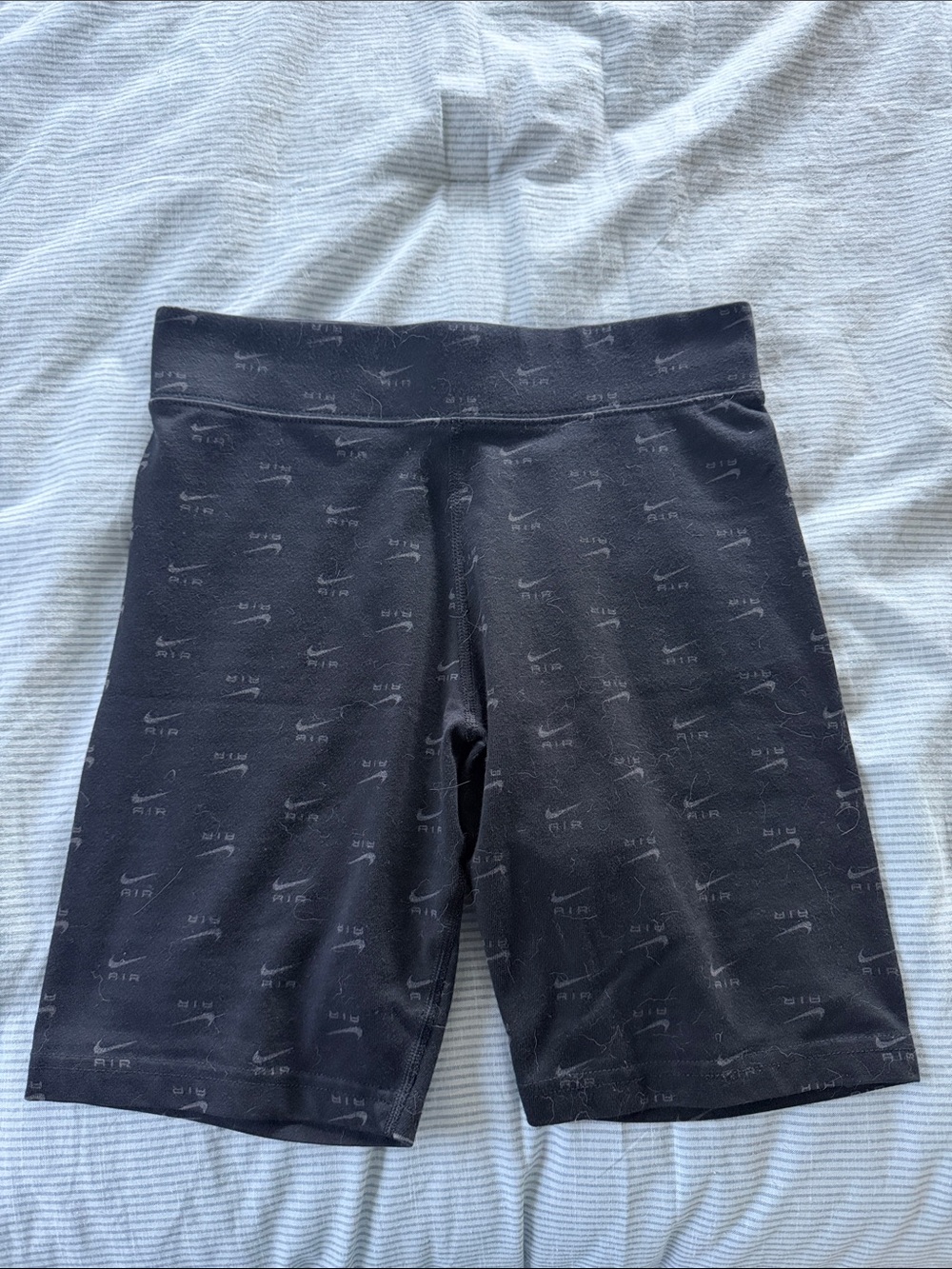 Nike Bike Shorts S